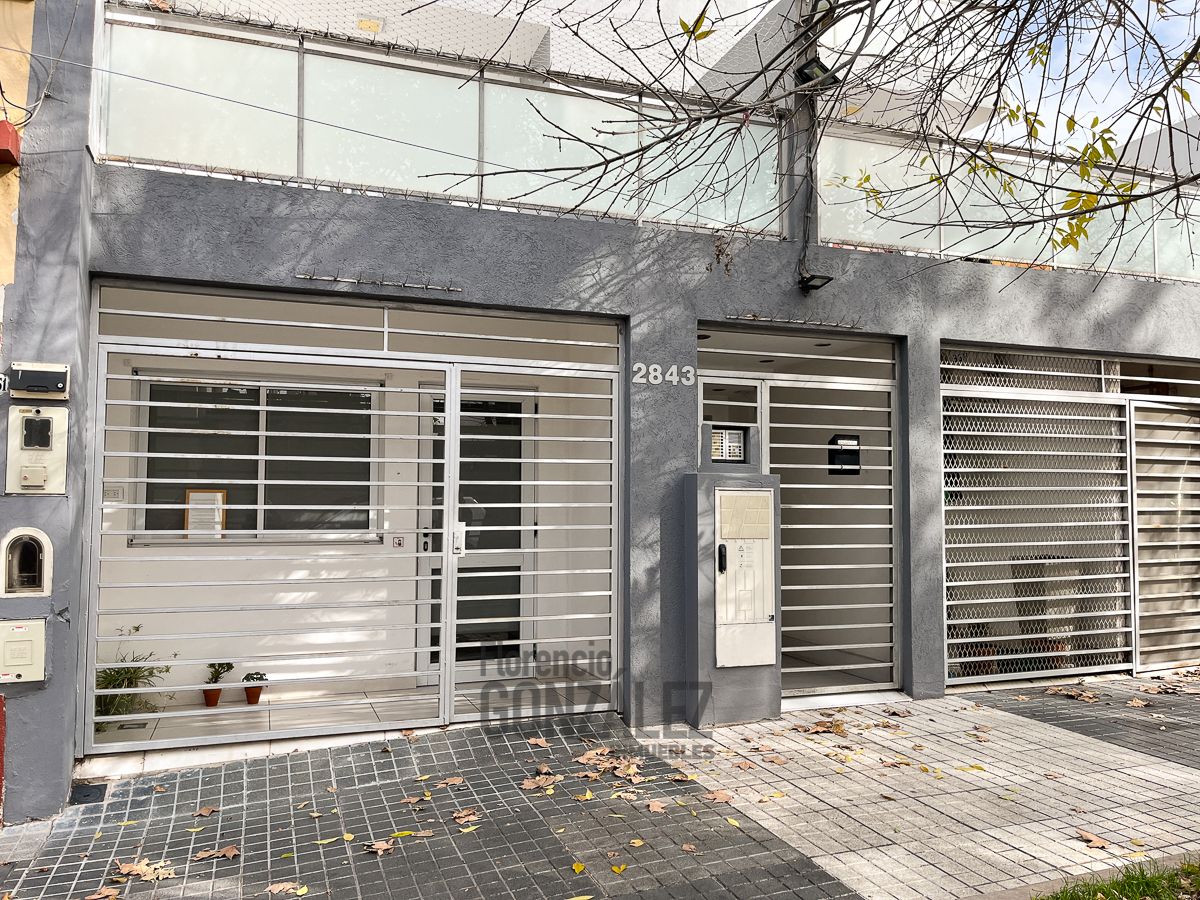 Departamento en alquiler Mataderos 2