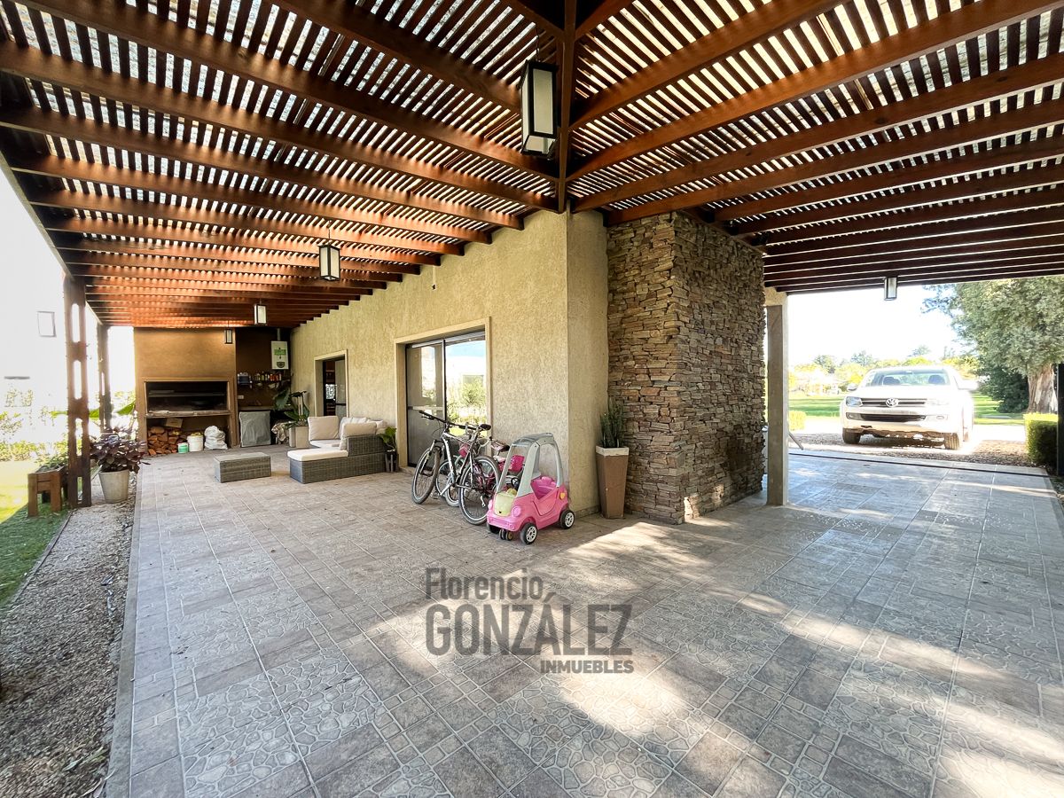 VENTA DE CASA EN San Vicente - Campo Daromy - 33