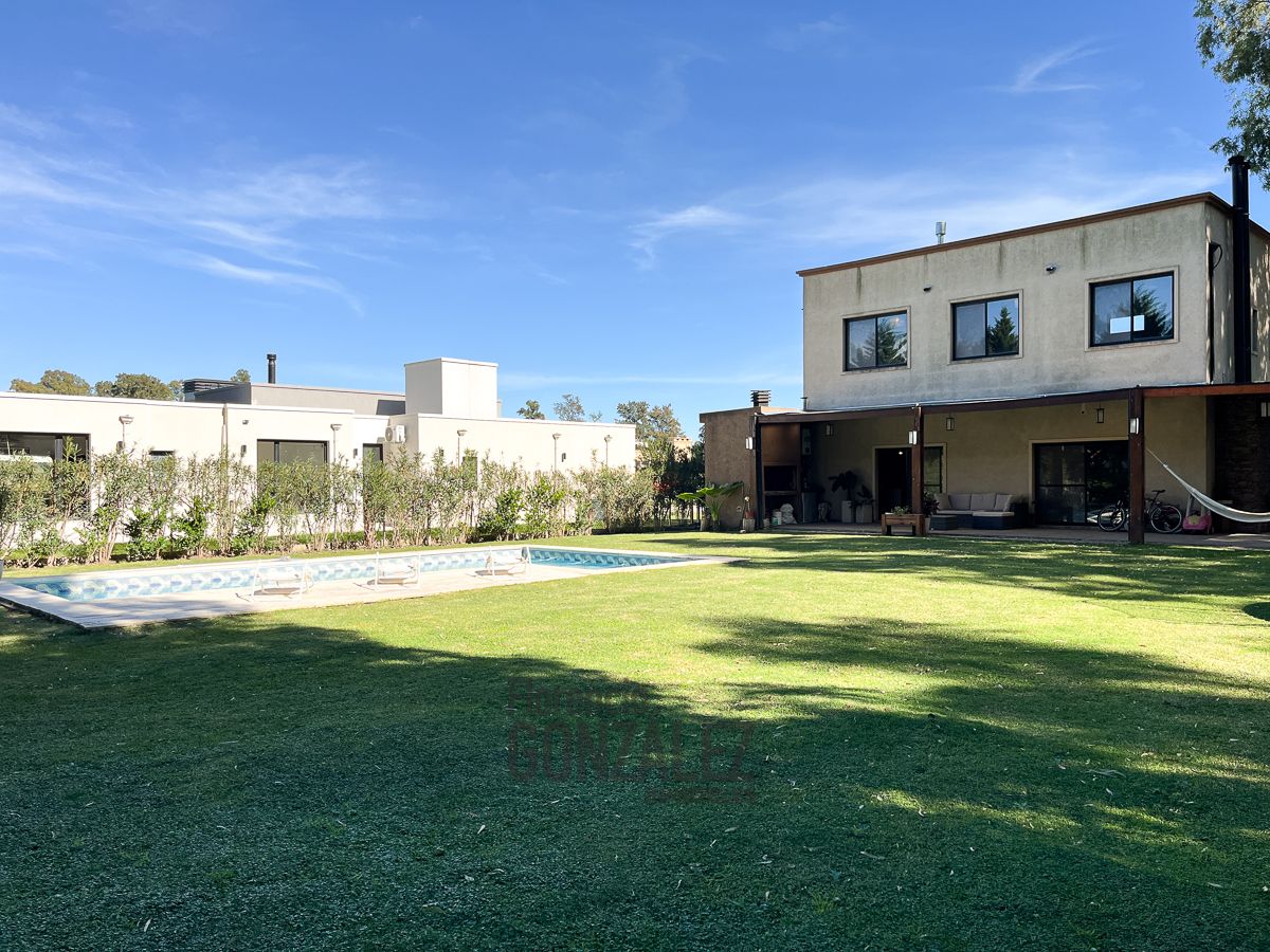 VENTA DE CASA EN San Vicente - Campo Daromy - 35