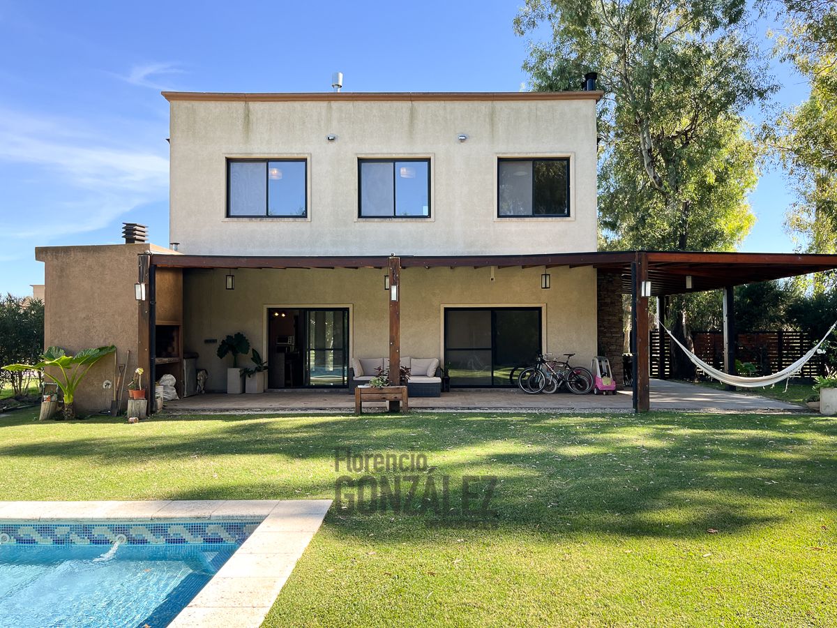 VENTA DE CASA EN San Vicente - Campo Daromy - 36