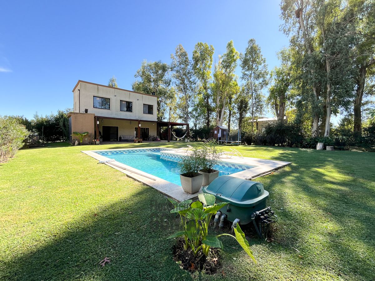 VENTA DE CASA EN San Vicente - Campo Daromy - 37