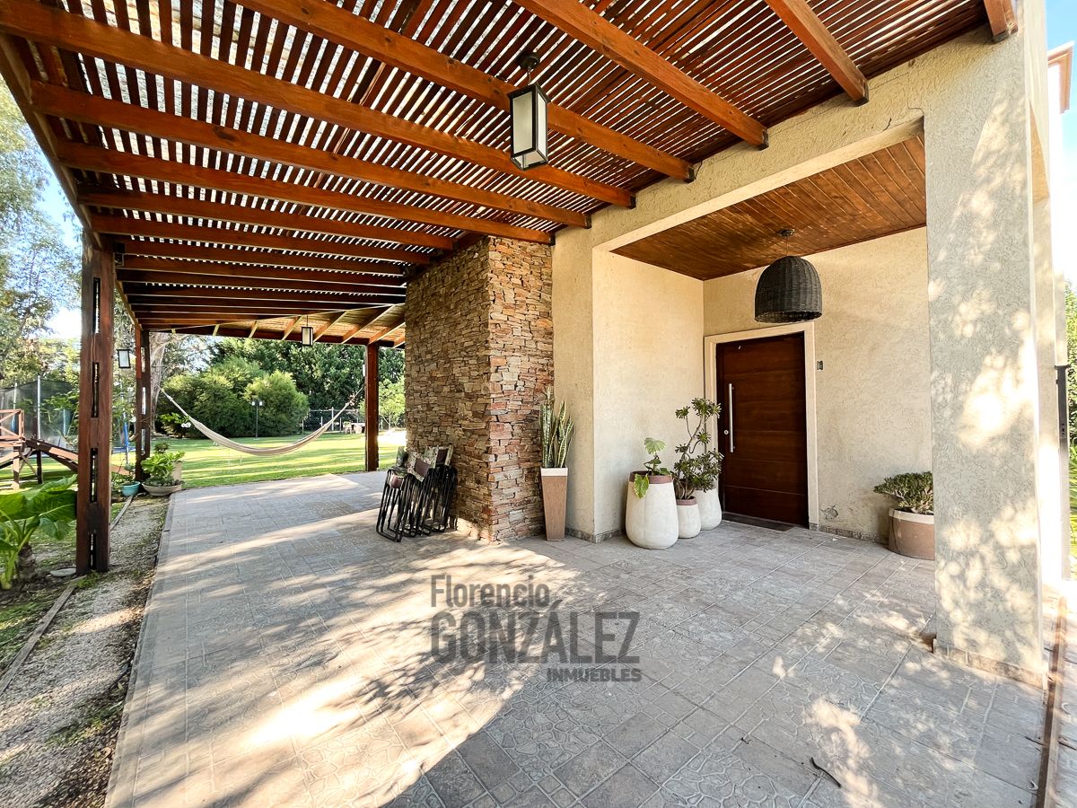 VENTA DE CASA EN San Vicente - Campo Daromy - 38