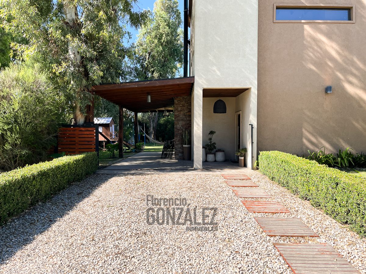 VENTA DE CASA EN San Vicente - Campo Daromy - 39