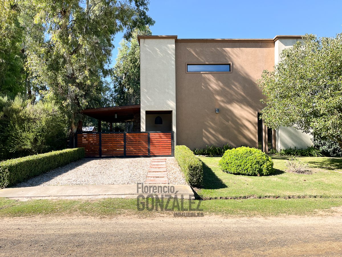 VENTA DE CASA EN San Vicente - Campo Daromy - 40