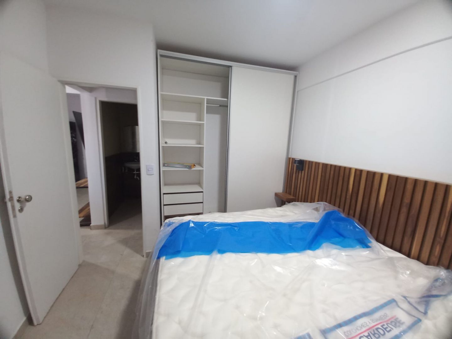 Departamento en Alquiler en La Matanza, G.B.A. Zona Oeste