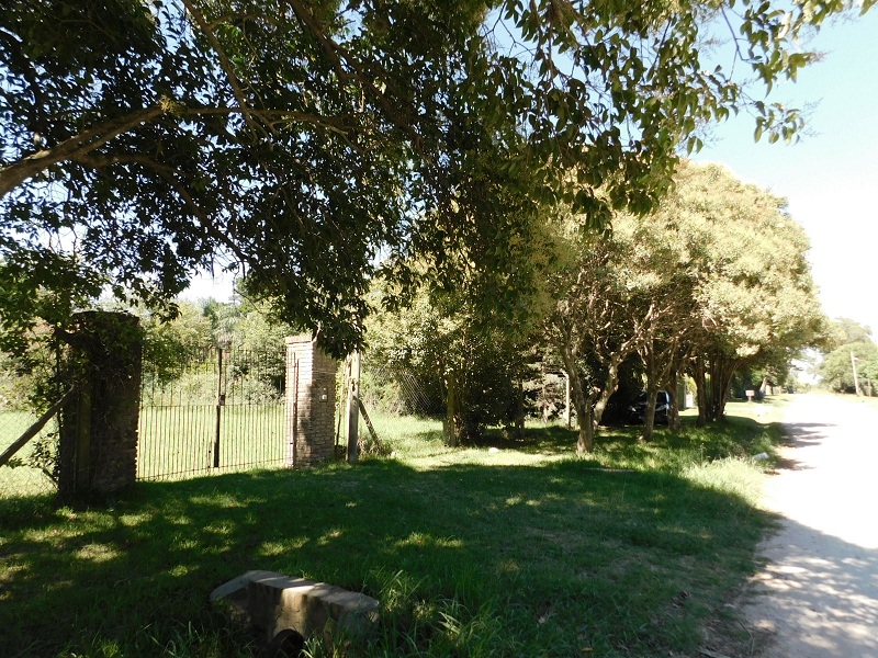 Lote EN VENTA