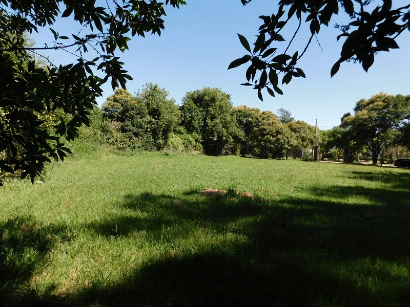 Lote EN VENTA