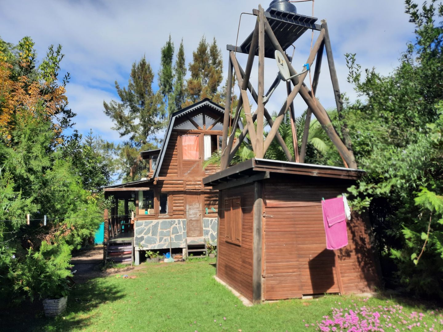 Casa EN VENTA