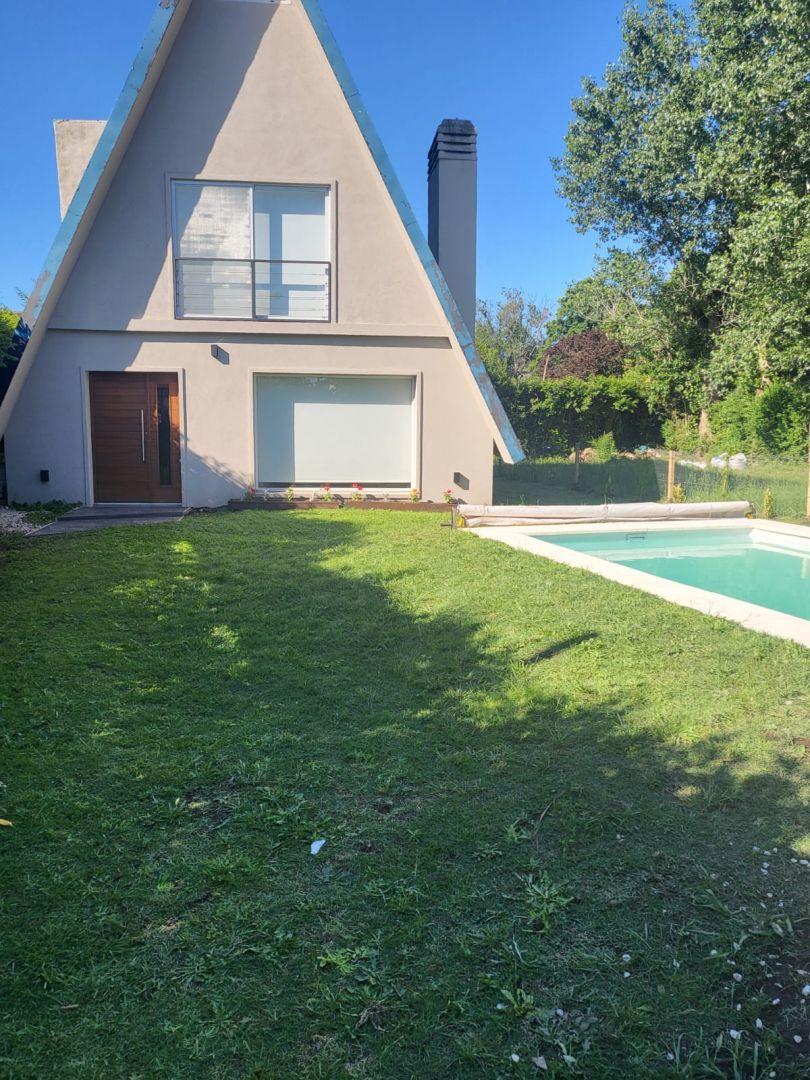 Casa EN VENTA