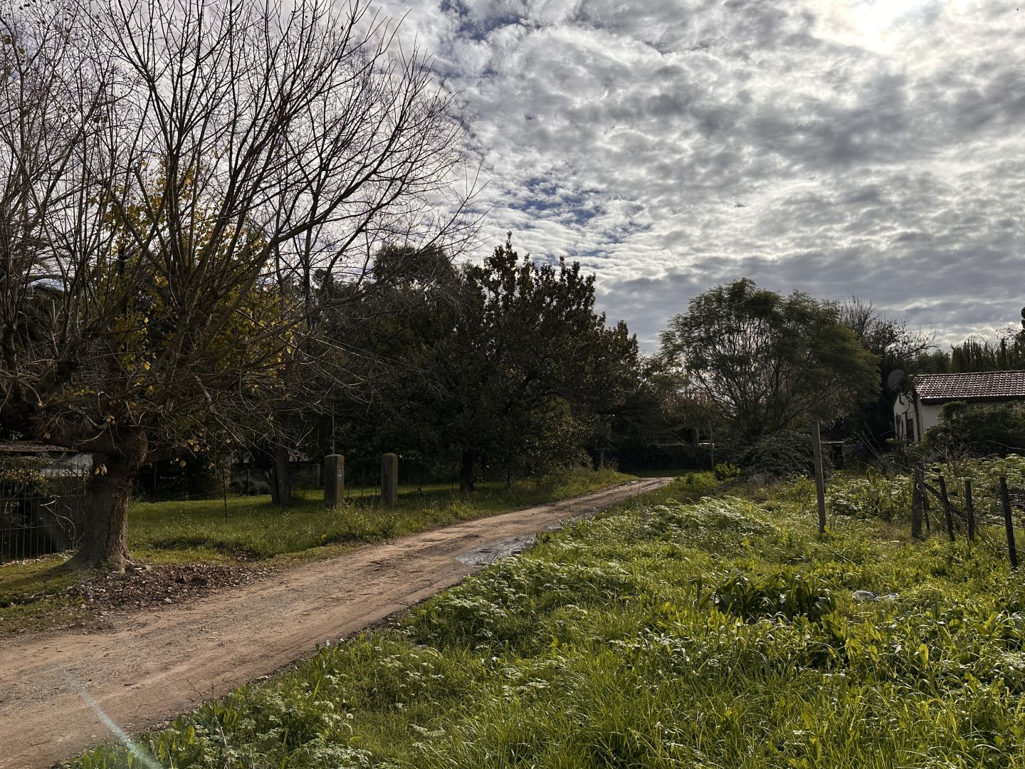 Lote EN VENTA