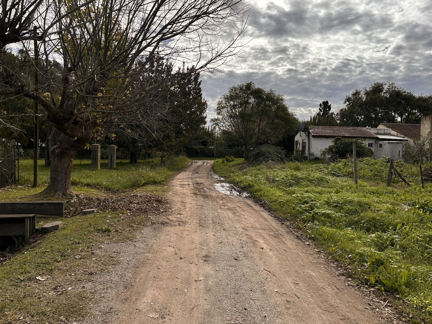 Lote EN VENTA