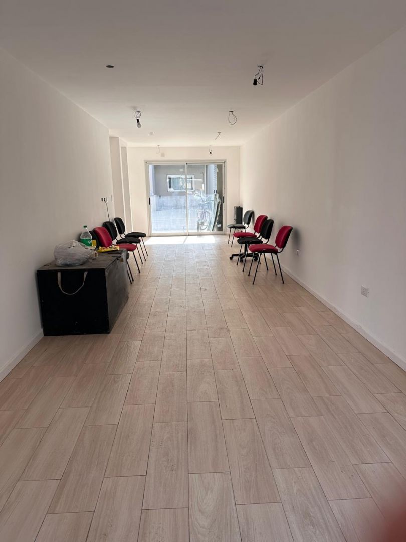 LOCAL EN VENTA