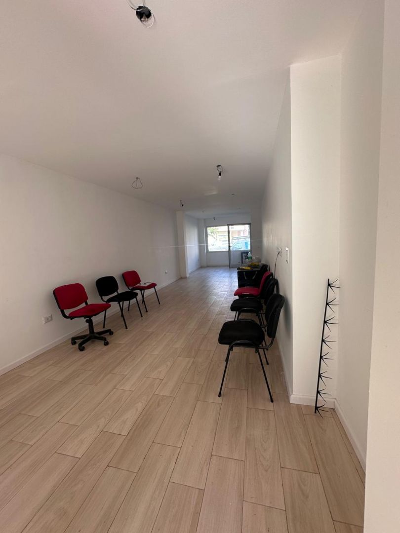 LOCAL EN VENTA