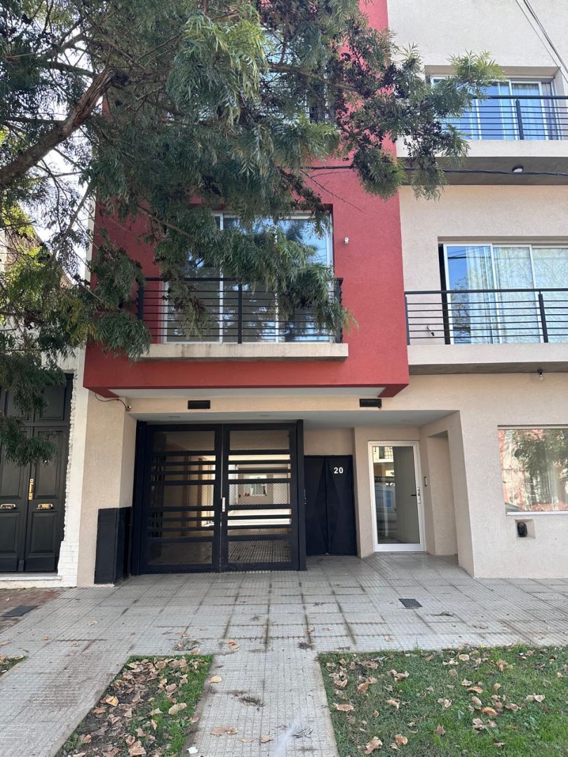 Departamento en venta Chascomús 1 dormitorio