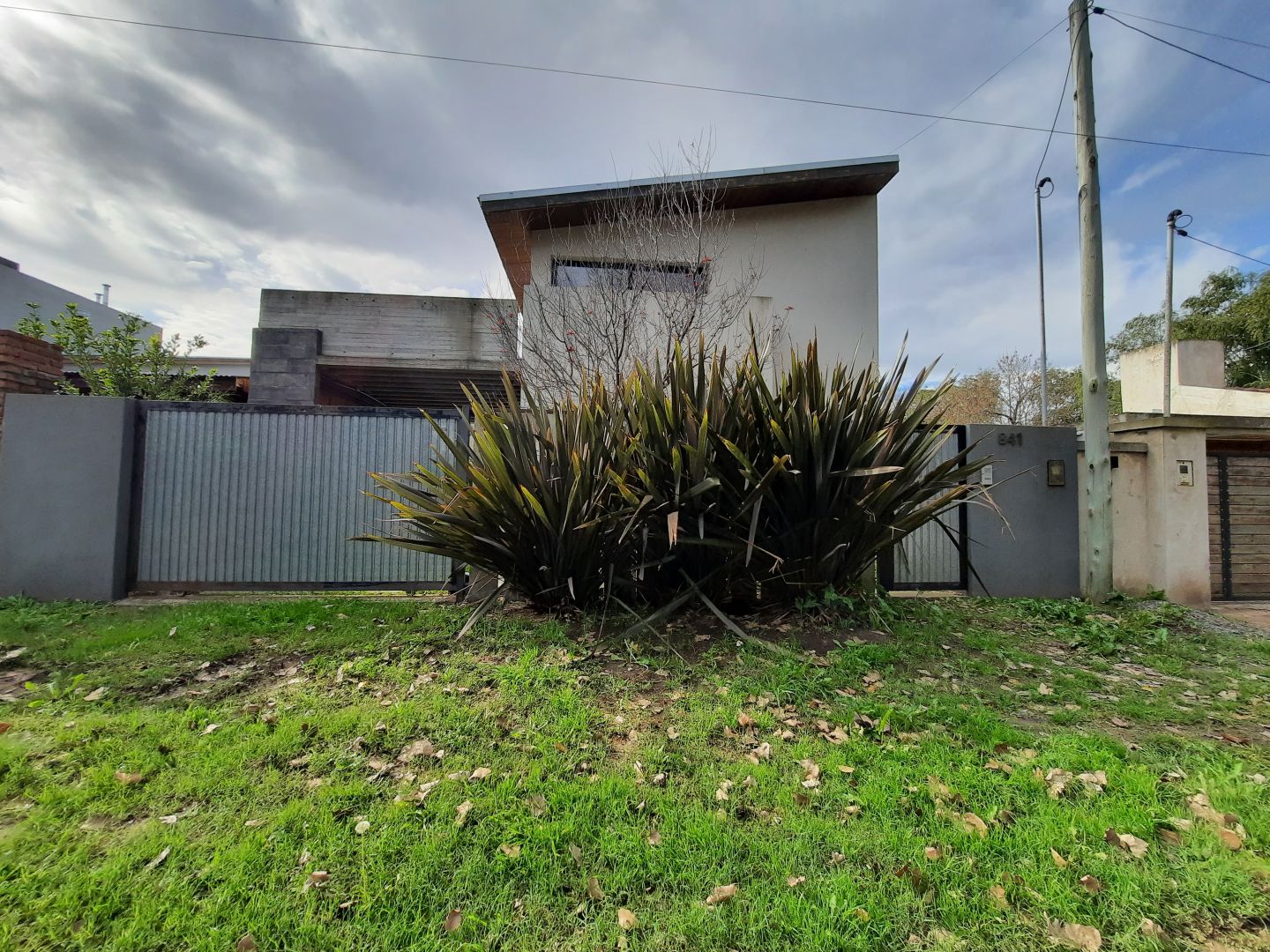 Casa en venta Las Violetas 2 dormitorios