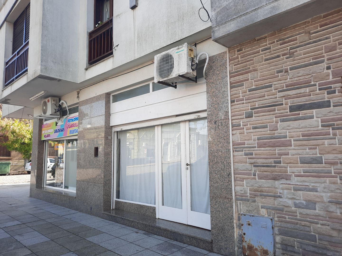 Local en venta Centro 