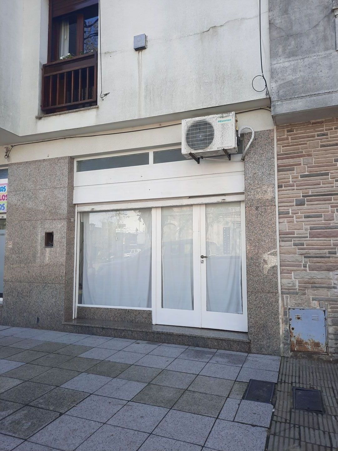 LOCAL EN VENTA