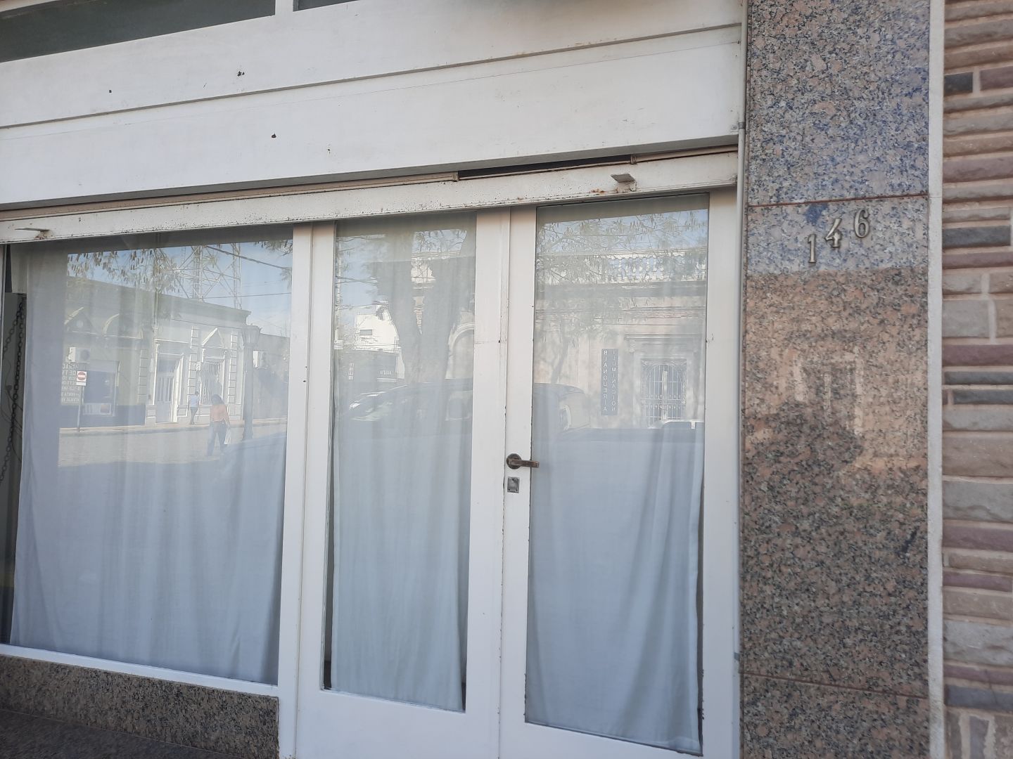 LOCAL EN VENTA