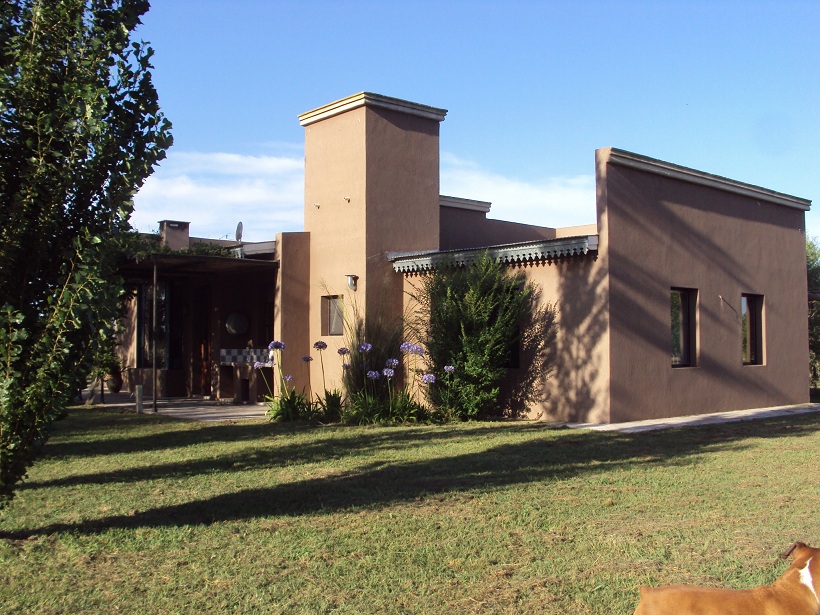 Casa en venta Laguna Vitel 3 dormitorios