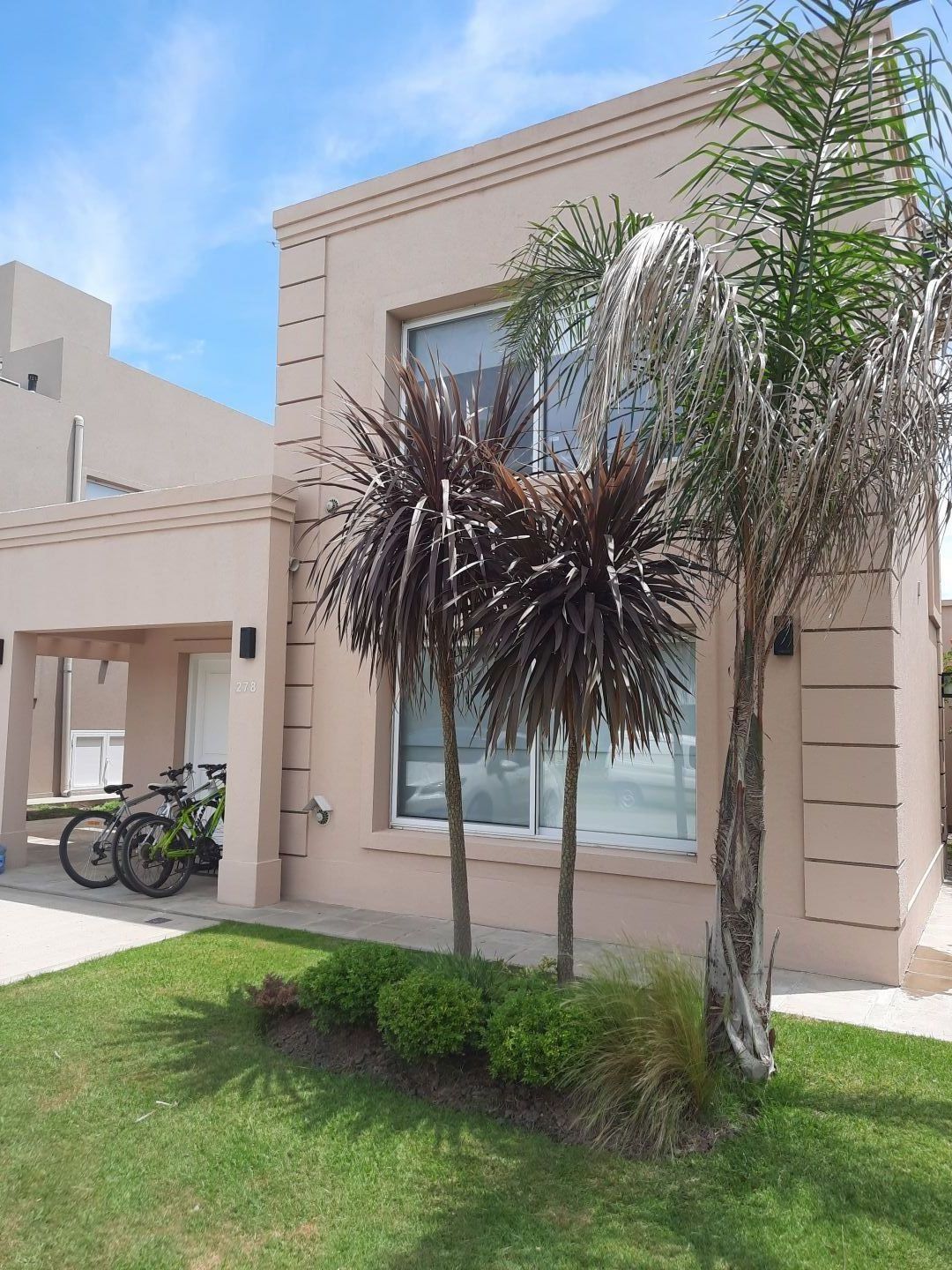 Casa en venta Golf Chascomus Country Club 4 dormitorios