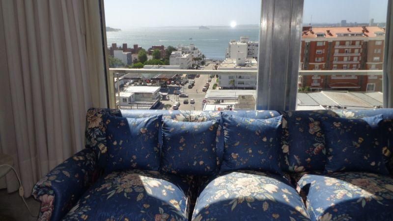 Apartamento en venta Península 2 ambientes