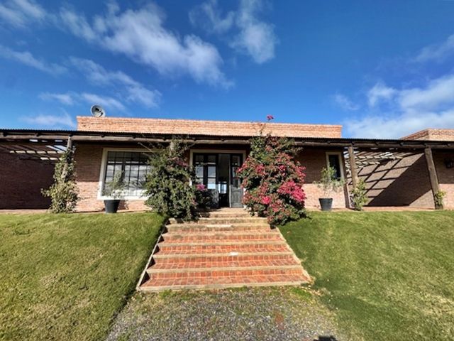 Chacra en venta Garzon
