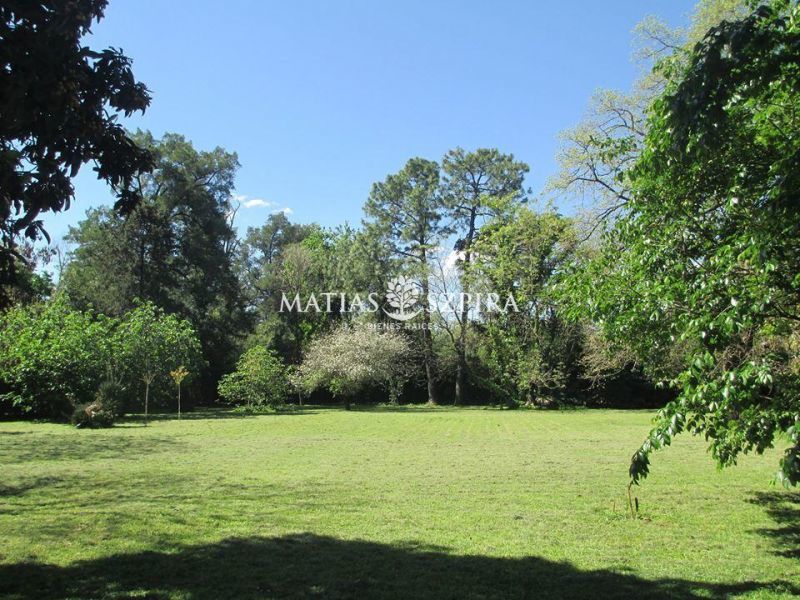 VENTA DE LOTE EN Ituzaingó - Villa Udaondo - 5