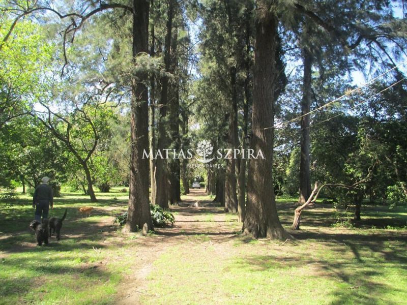 VENTA DE LOTE EN Ituzaingó - Villa Udaondo - 7