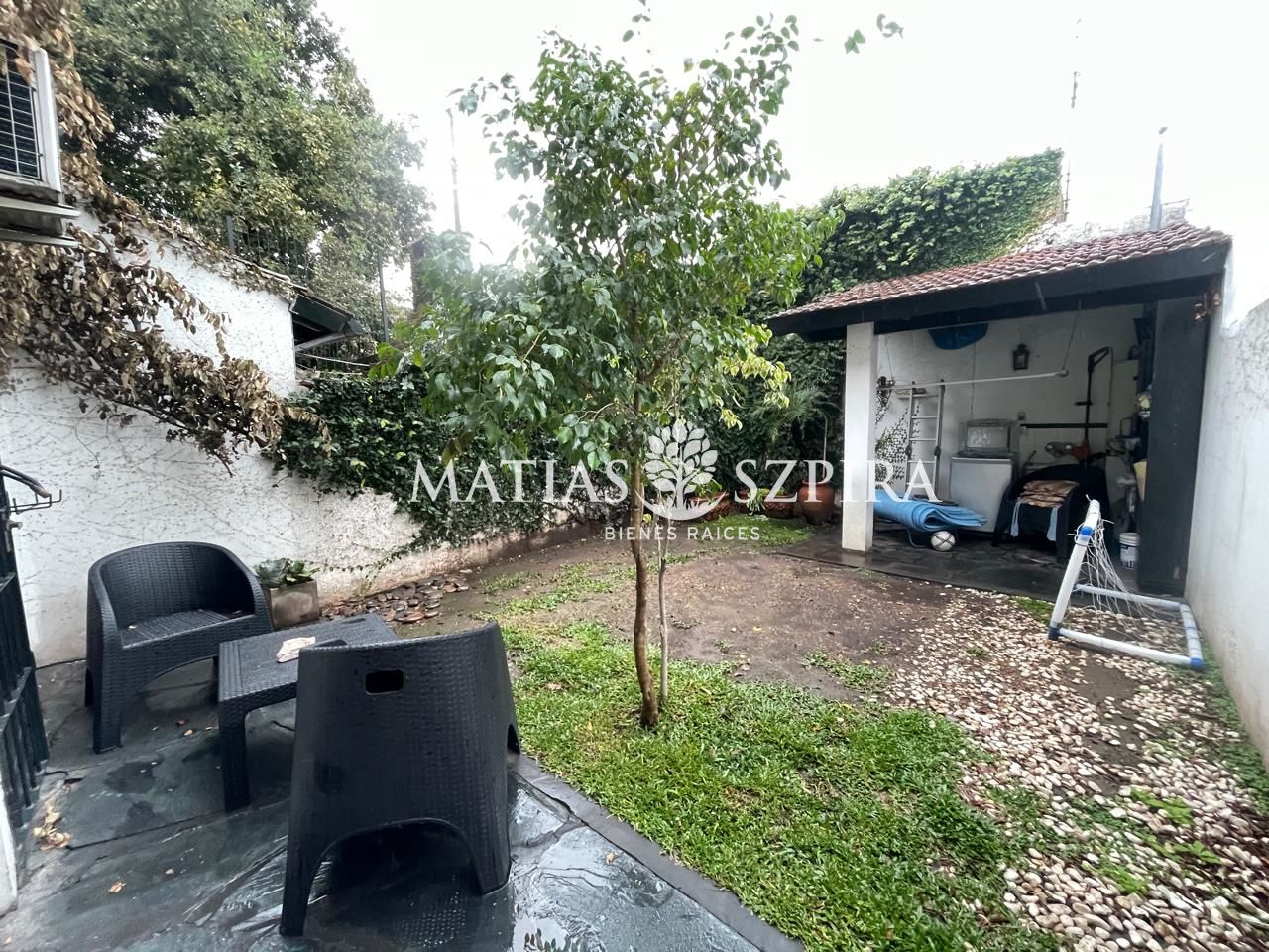 Casa en Venta en Moron, G.B.A. Zona Oeste