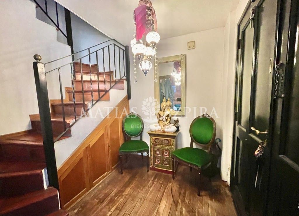 Casa en Venta en Moron, G.B.A. Zona Oeste