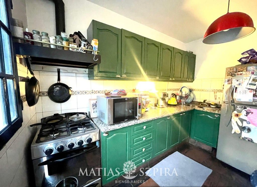 Casa en Venta en Moron, G.B.A. Zona Oeste