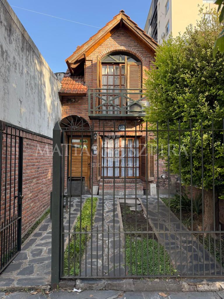Casa en Venta en Ituzaingo, G.B.A. Zona Oeste