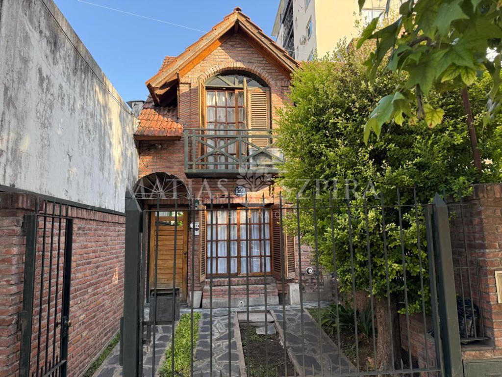 Casa en Venta en Ituzaingo, G.B.A. Zona Oeste