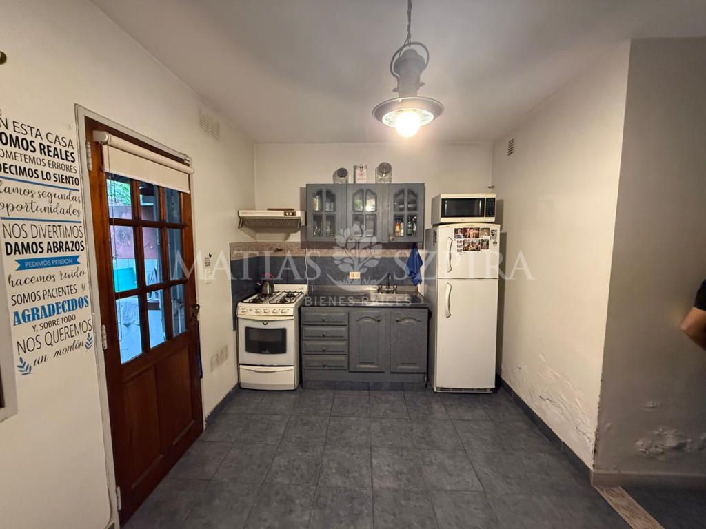 Casa en Venta en Ituzaingo, G.B.A. Zona Oeste