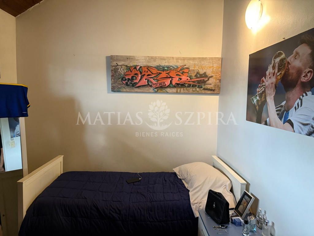 Casa en Venta en Ituzaingo, G.B.A. Zona Oeste