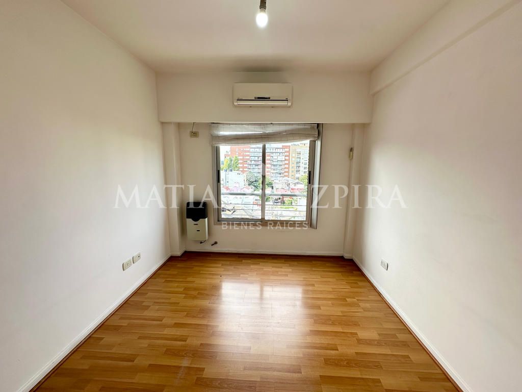 Departamento en Alquiler en Moron, G.B.A. Zona Oeste