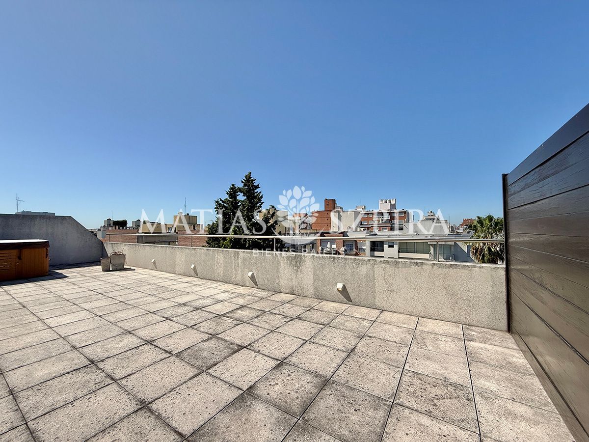 VENTA DE DEPARTAMENTO EN Castelar - Castelar Norte - 31