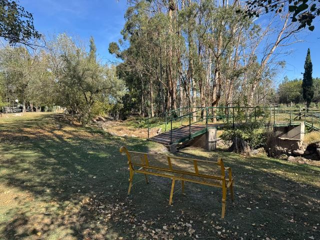 Lote EN VENTA