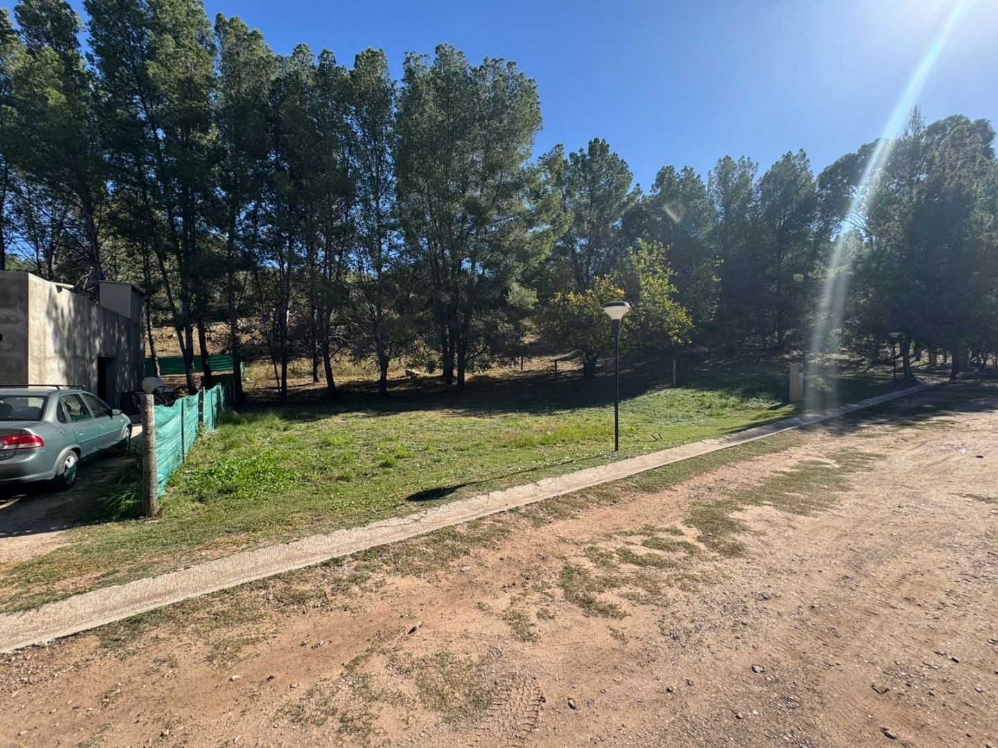 Lote EN VENTA