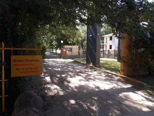 Lote EN VENTA