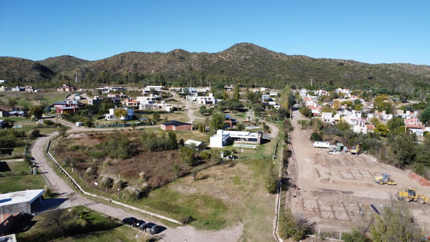 Lote EN VENTA