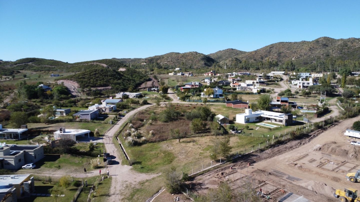 Lote EN VENTA
