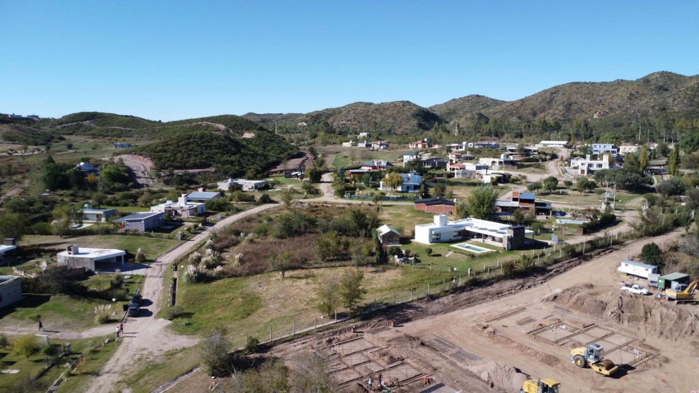 Lote EN VENTA