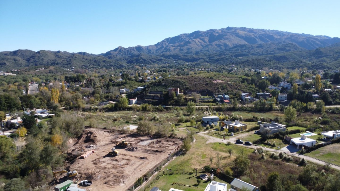 Lote EN VENTA