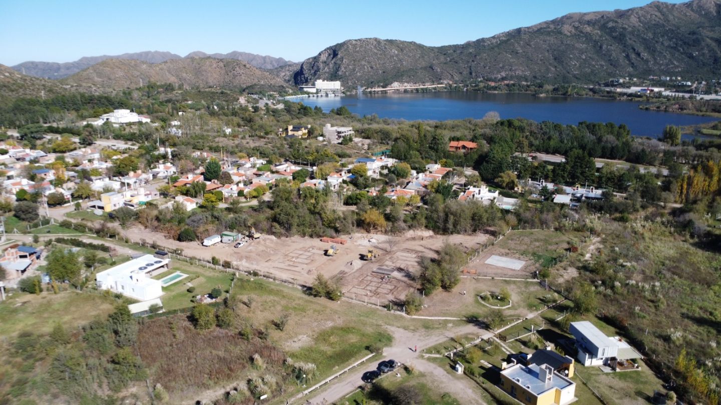 Lote EN VENTA