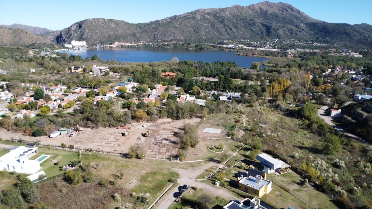 Lote EN VENTA