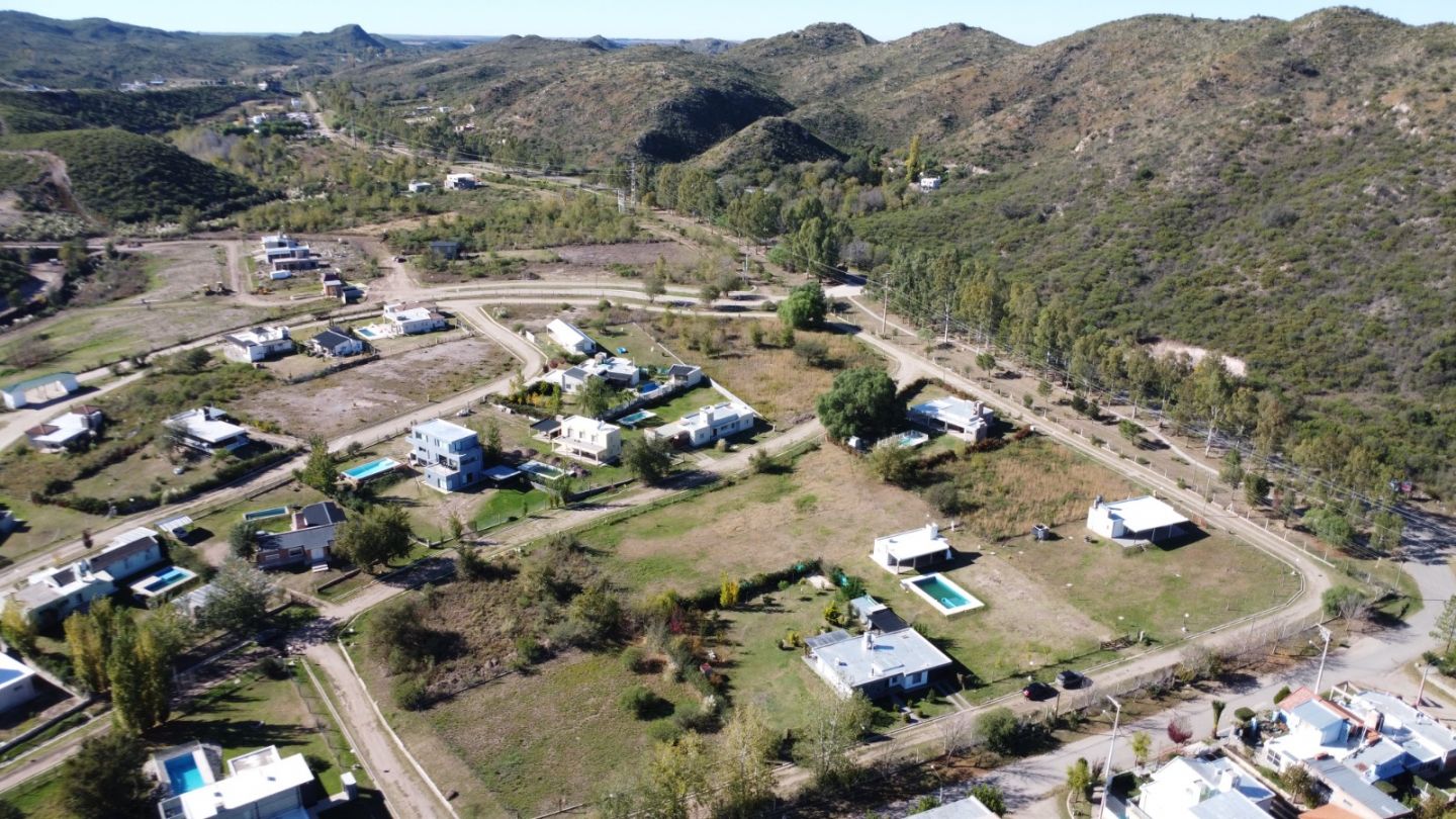 Lote EN VENTA