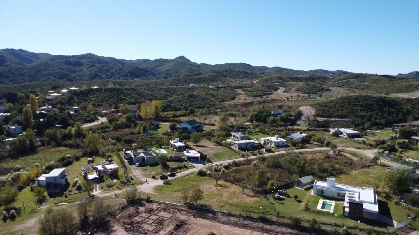 Lote EN VENTA
