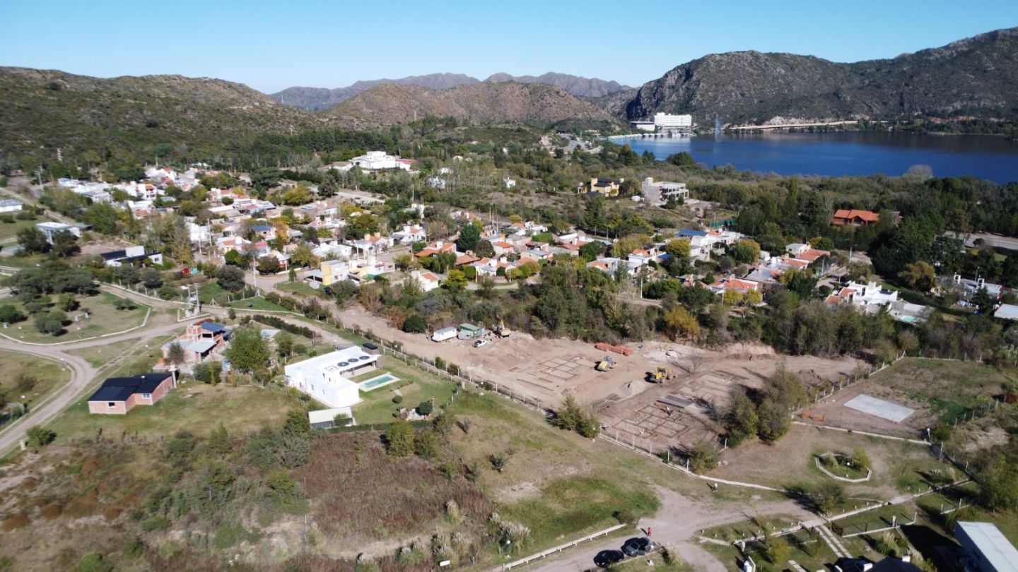 Lote EN VENTA