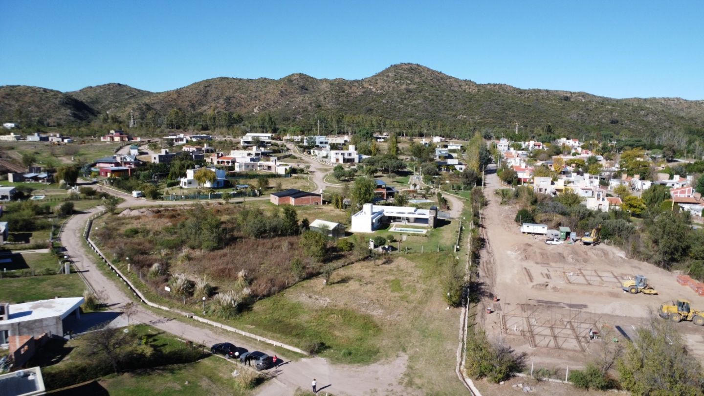 Lote EN VENTA